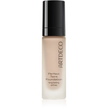 ARTDECO Perfect Teint Foundation machiaj persistent oil free - imagine 2